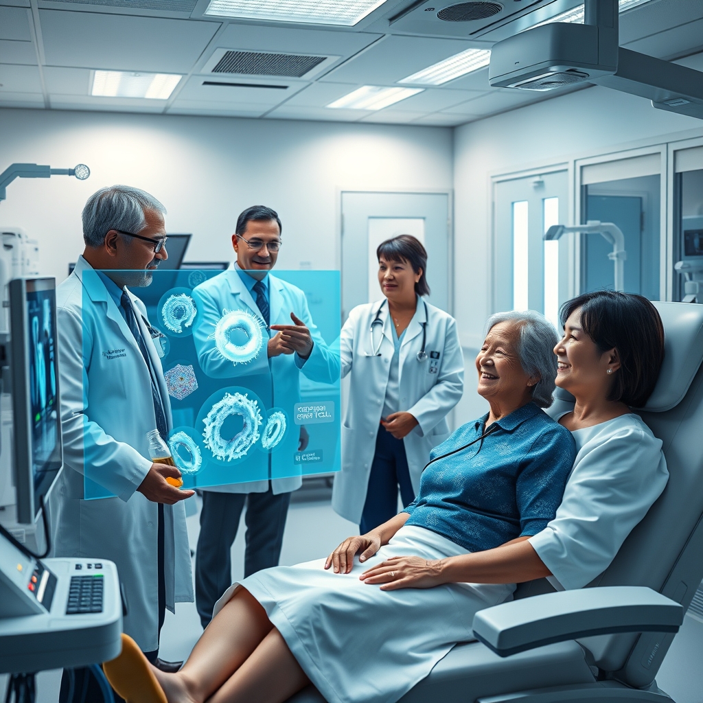 Cancer Immunotherapy Drugs: How Checkpoint Inhibitors and CAR-T Are Changing Oncology