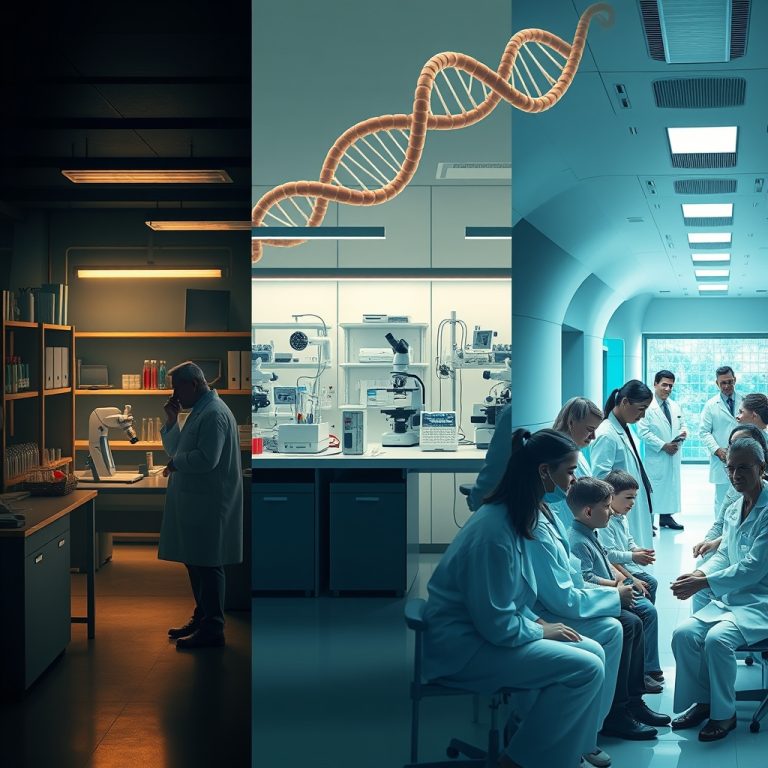 Gene Therapy Therapeutics: From Rare Diseases to Mainstream Medicine