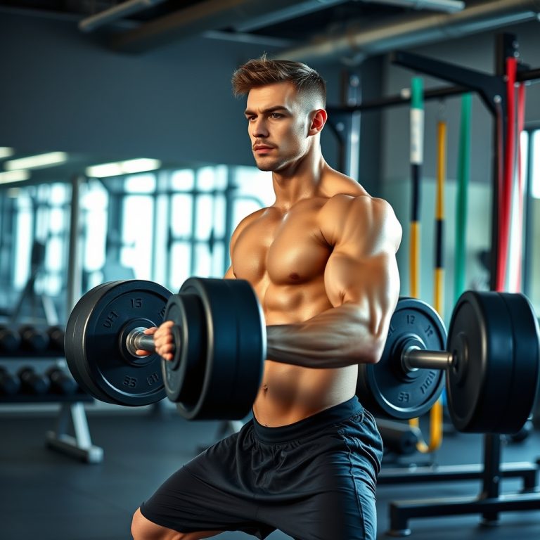 Precision Nutrition and Training: The Blueprint for a Functional, Aesthetic Physique