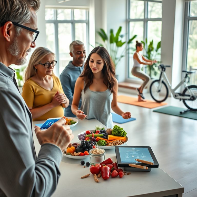 Precision Wellness: How Agentic Health Technology and Functional Foods Are Optimizing Cardiovascular and Metabolic Health