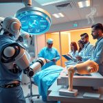 The Future of Healthcare: How Agentic Medical Technology is Redefining Patient Care