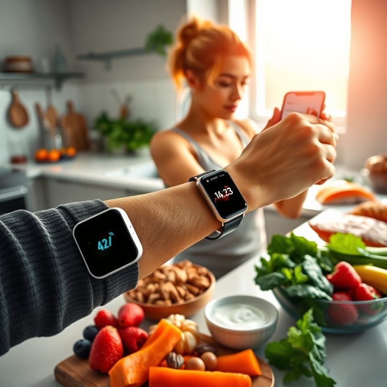 The Intersection of Wearable Fitness Trackers and Functional Foods: A New Paradigm for Cardiovascular Wellness