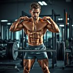 The Science of Body Recomposition: Building Lean Muscle While Shedding Fat
