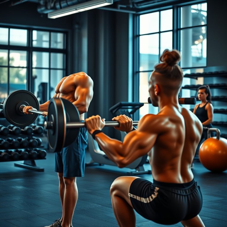 The Strategic Balance: How Somatotype Nutrition and Progressive Overload Redefine Body Recomposition