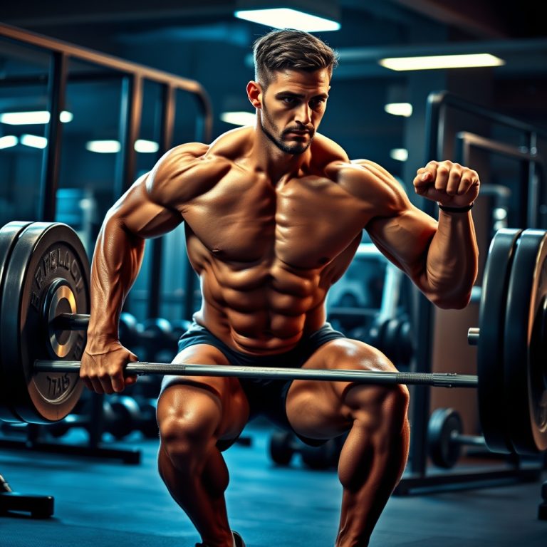 Unlocking the Secrets of Hypertrophy Training for a Functional, Aesthetic Physique