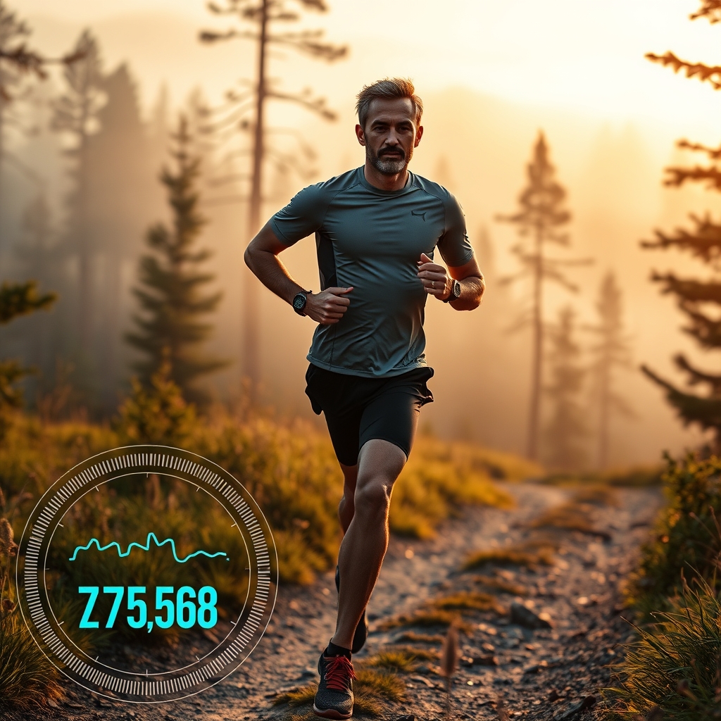 Beyond the Baseline: How Data-Driven Performance Tracking Unlocks Hidden Potential in Endurance Training
