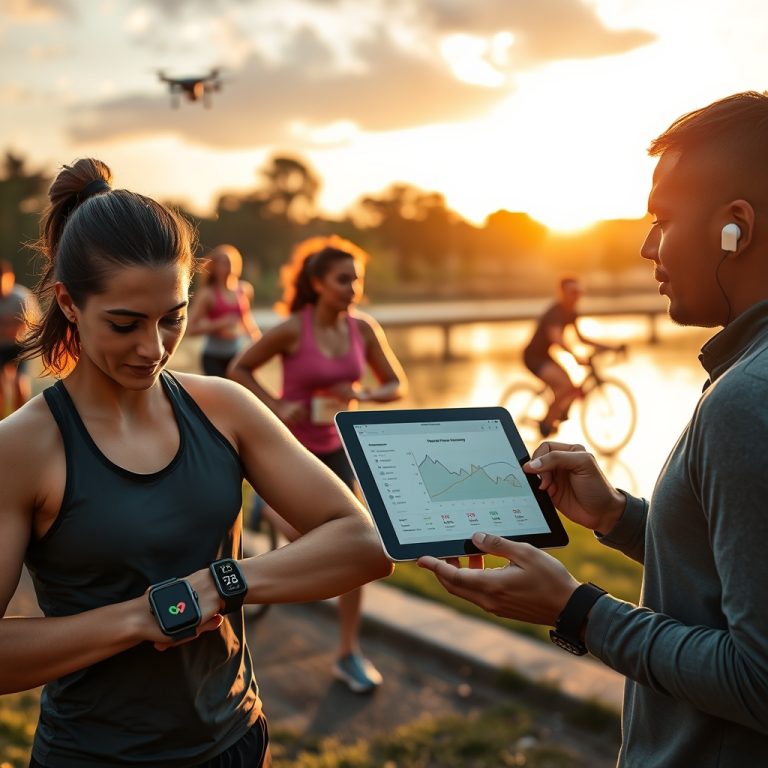Optimizing Human Potential: The Intersection of Evidence-Based Stamina Building and Integrated Wellness Coaching
