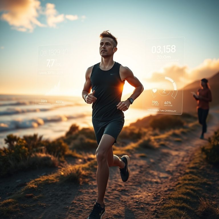The Alchemy of Endurance: How Sustainable Energy Management and Cognitive Enhancement Forge Unbreakable Stamina