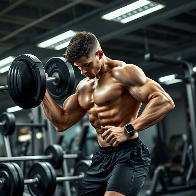 The Art and Science of Body Recomposition: Sculpting a Functional Physique Through Strategic Training and Nutrition