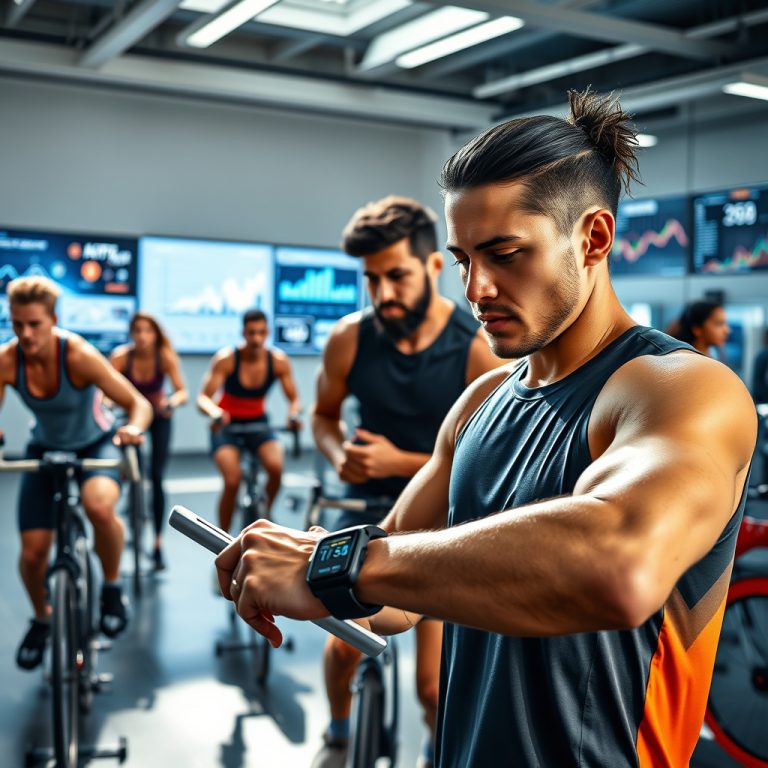 The Blueprint for Lifelong Stamina: How Personalized Training and Optimized Recovery Protocols Build Resilient Athletes
