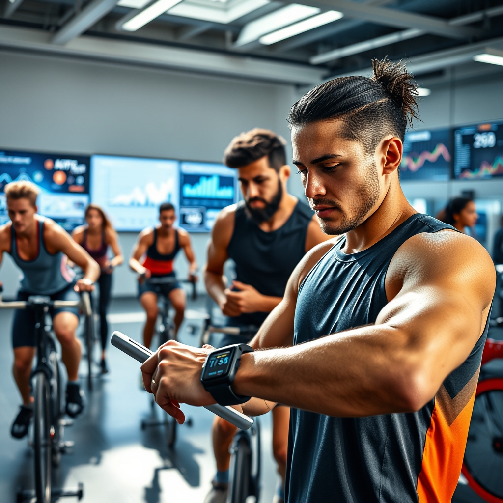The Blueprint for Lifelong Stamina: How Personalized Training and Optimized Recovery Protocols Build Resilient Athletes