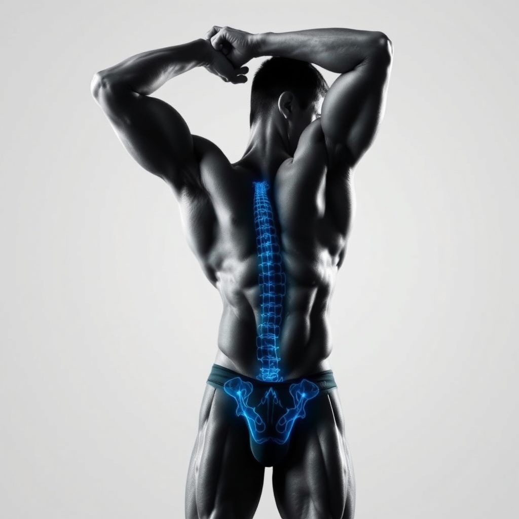 The Blueprint for a Functional Physique: How Resistance Training and Metabolic Optimization Redefine Body Recomposition