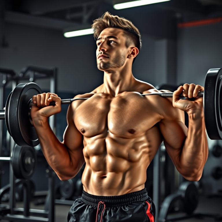 The Dual Path to a Functional Physique: Mastering Lean Muscle Growth and Fat Loss Simultaneously