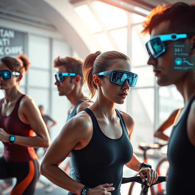 The Future of Endurance: How Personalized Stamina Training is Redefining Human Performance