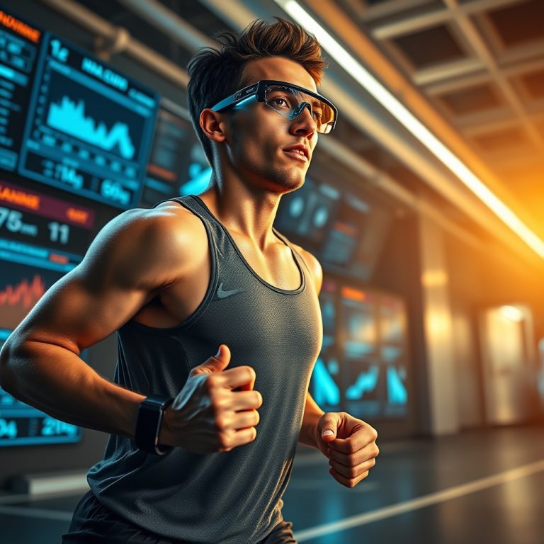 The Invisible Edge: How Human-Centric Stamina Training and Real-Time Feedback Are Redefining Athletic Mastery