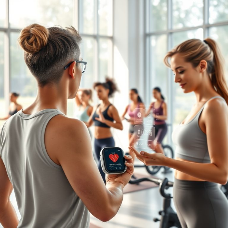 The Personalized Path to Cardiovascular Wellness: How Digital Tools and Low-Impact Workouts Are Redefining Heart Health