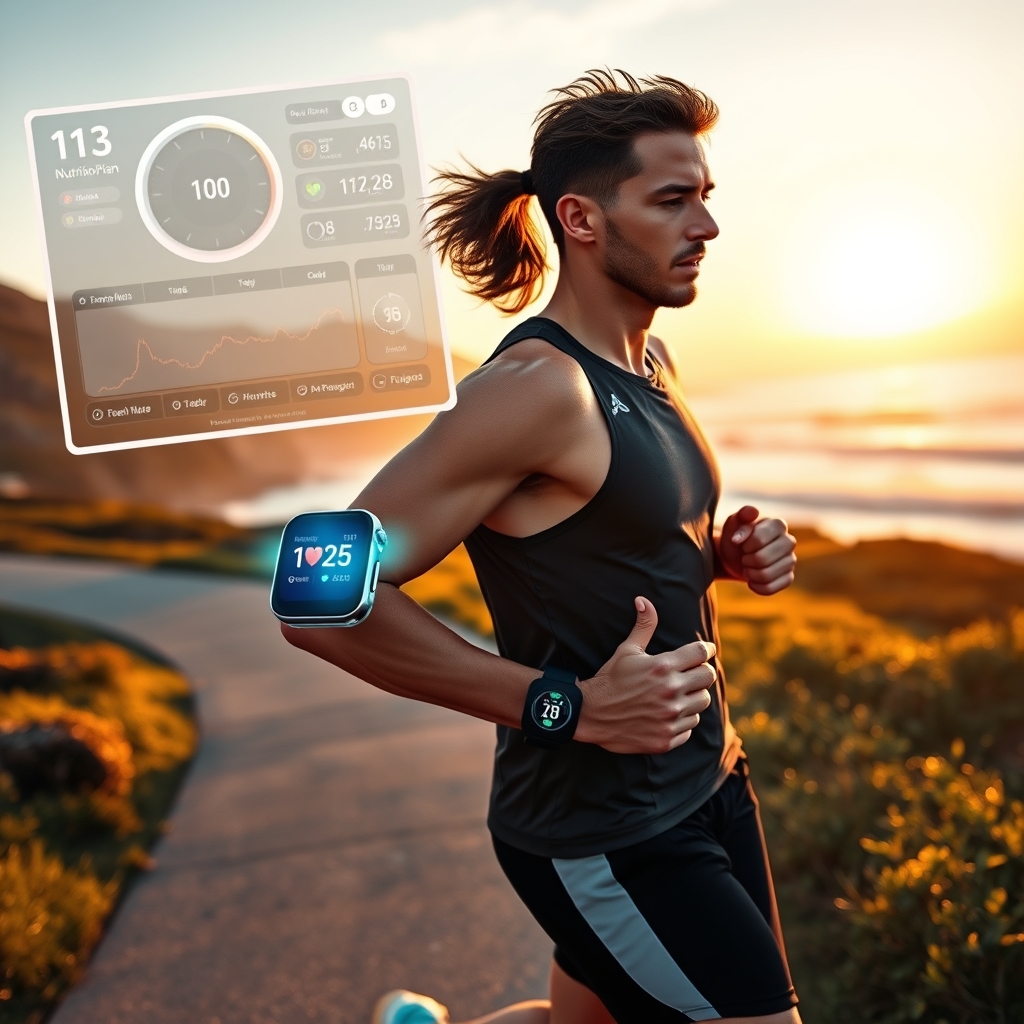 The Pulse of Progress: How Real-Time Activity Feedback and Performance Nutrition Strategies Are Crafting the Future of Stamina