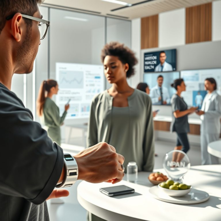 The Rise of Agentic Health Technology: How AI-Driven Personalization is Transforming Metabolic and Cardiovascular Wellness