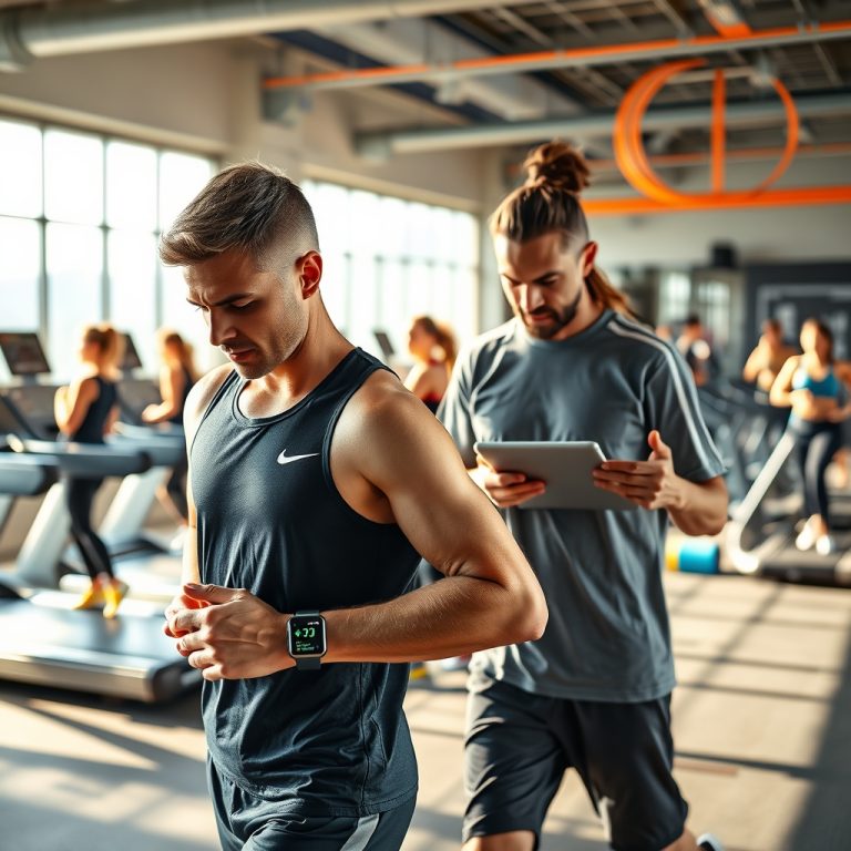 The Silent Revolution: How Scalable Training Programs and Behavioral Fitness Change Are Redefining Stamina