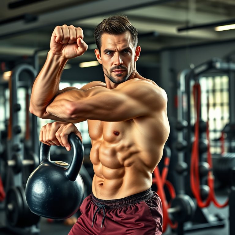 The Strategic Fusion of Functional Physique and Athletic Conditioning: A New Era of Body Recomposition