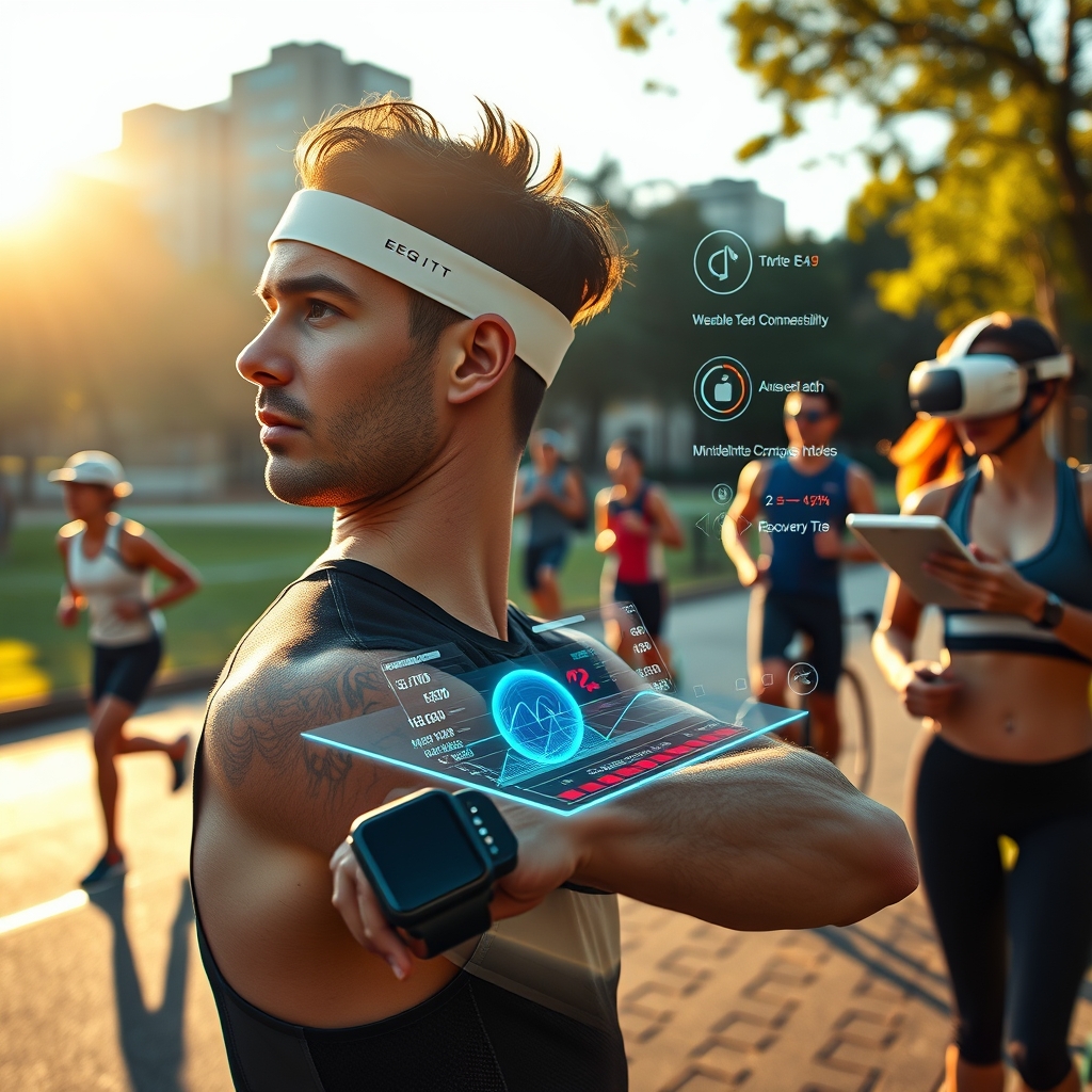 The Synergy of Science and Soul: How Cognitive Endurance and Behavioral Change Are Crafting Smarter Stamina Training