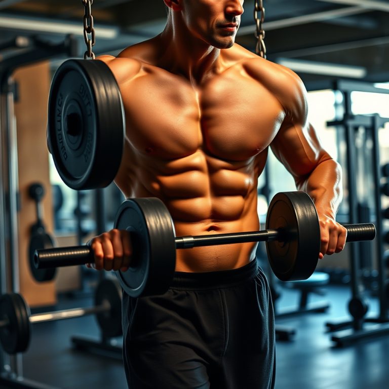 The Unseen Foundation: How Core Stability Training and Metabolic Rate Optimization Redefine Body Recomposition