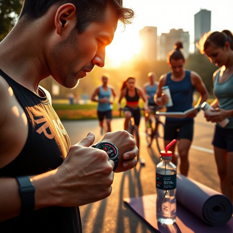 Unlocking Peak Performance: The Science of Personalized Stamina Training in the Digital Age