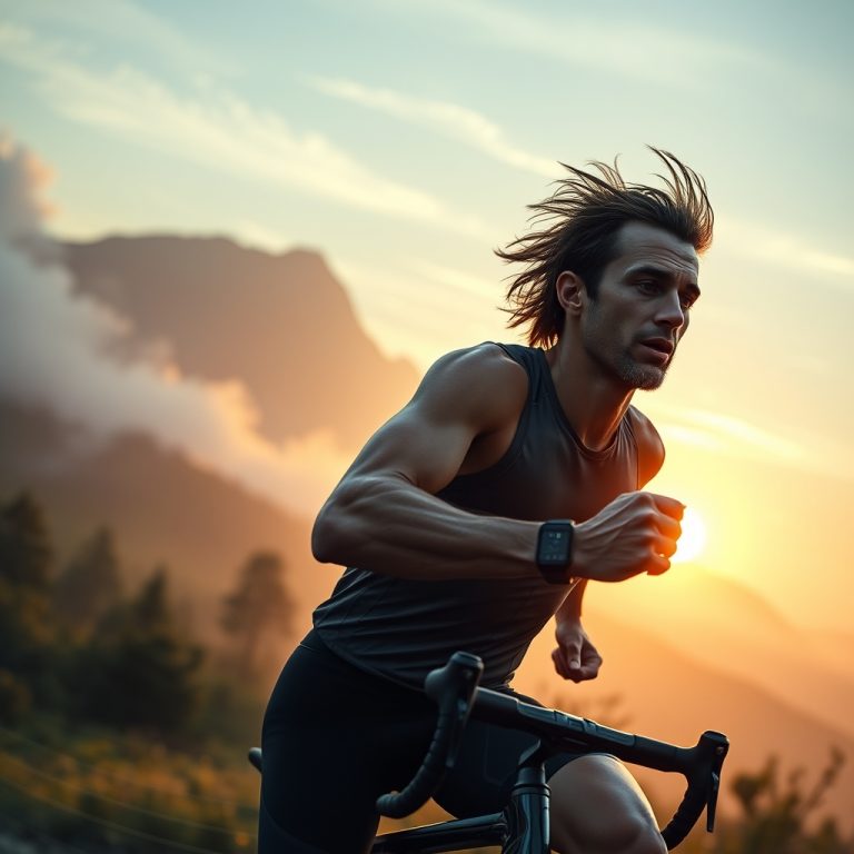 The Hidden Layers of Stamina: How Personalized Protocols and Cognitive Synergy Elevate Endurance Beyond Limits