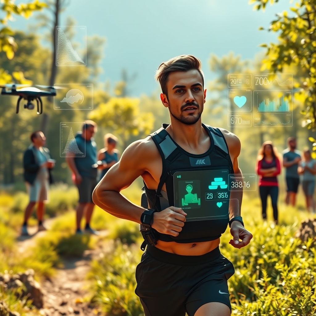 The Invisible Threads of Stamina: Weaving Data, Adaptability, and Human Insight into Endurance Mastery