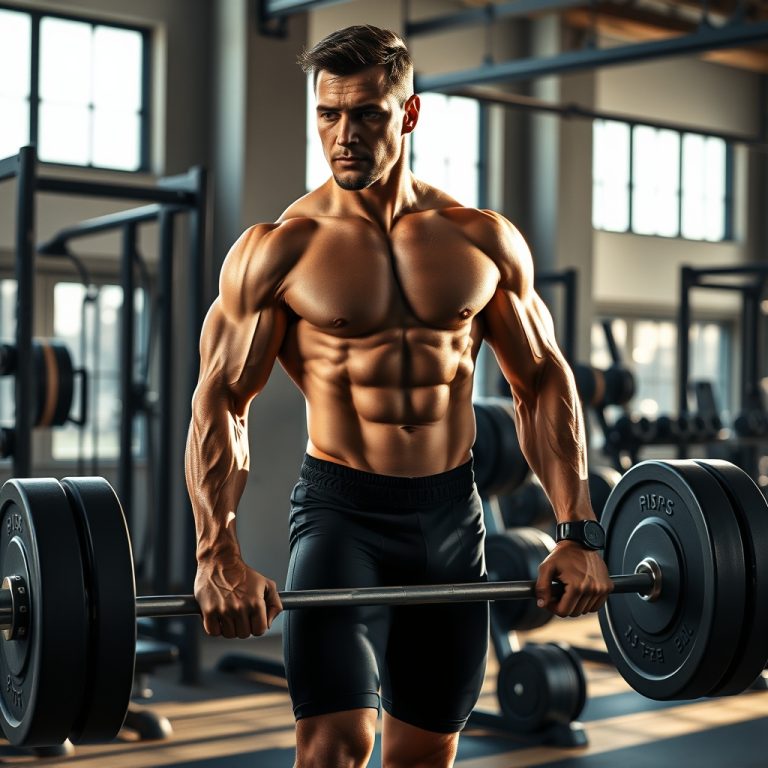 The Precision Path to a Functional Physique: How Progressive Overload and Macronutrient Mastery Redefine Body Recomposition