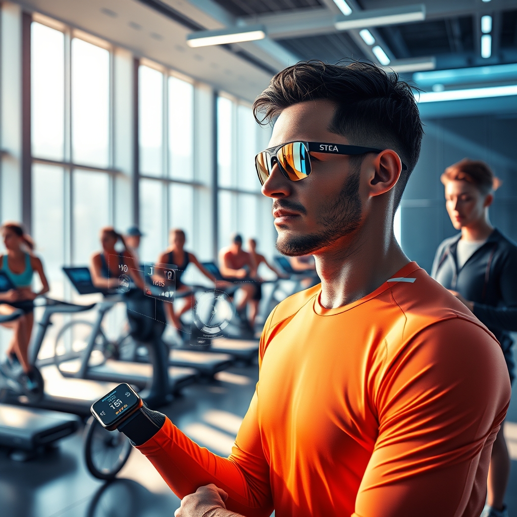 The Stamina Blueprint: How Data, Adaptability, and Human Insight Craft Personalized Endurance Mastery