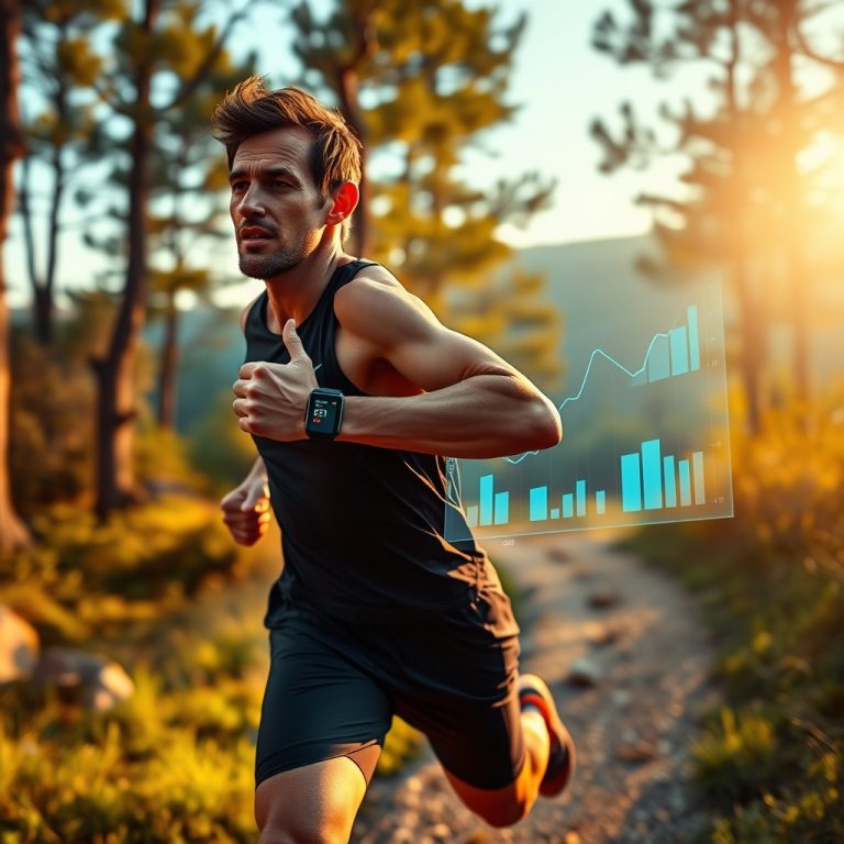The Stamina Code: Decoding Personalized Pathways to Endurance Through Adaptive Science and Human Insight