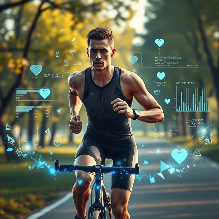 The Stamina Ecosystem: How Integrated Wellness and Adaptive Conditioning Build Unshakable Resilience