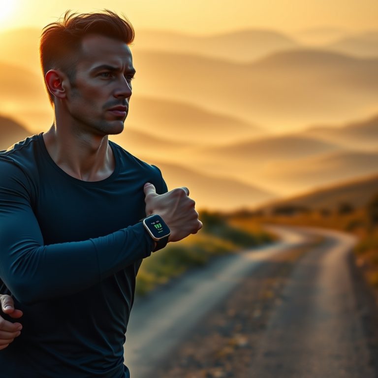 The Stamina Equation: How Personalized Training and Real-Time Insights Decode the Science of Lasting Endurance