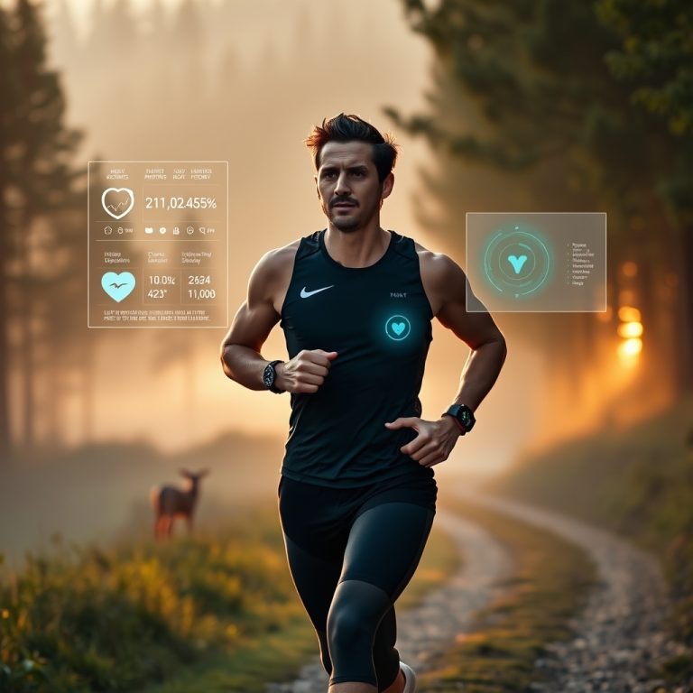 The Stamina Matrix: How Adaptive Training, Wearable Insights, and Human-Centric Design Build Unbreakable Endurance