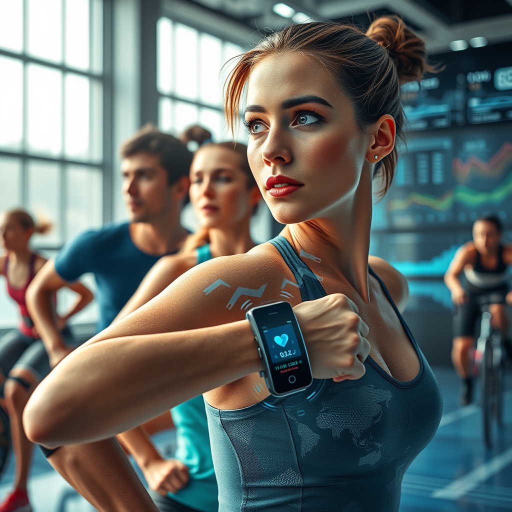 The Stamina Mindset: How Cognitive Endurance and Behavioral Change Forge Unstoppable Athletes