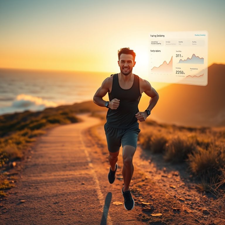 The Stamina Nexus: How Personalized Protocols and Real-Time Insights Forge Unstoppable Energy Systems