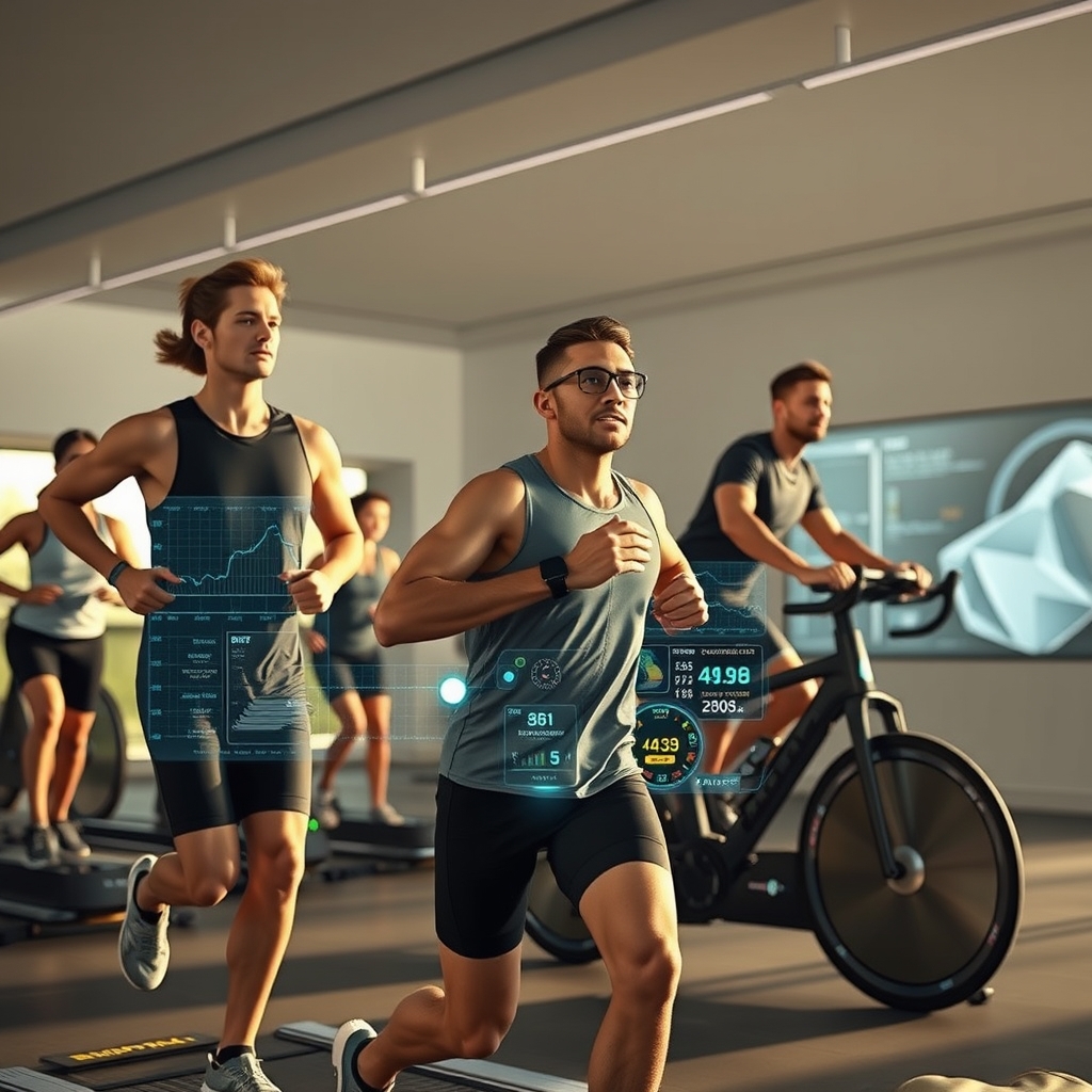 The Stamina Renaissance: How Adaptive Conditioning and Human-Centric Design Are Crafting the Future of Endurance