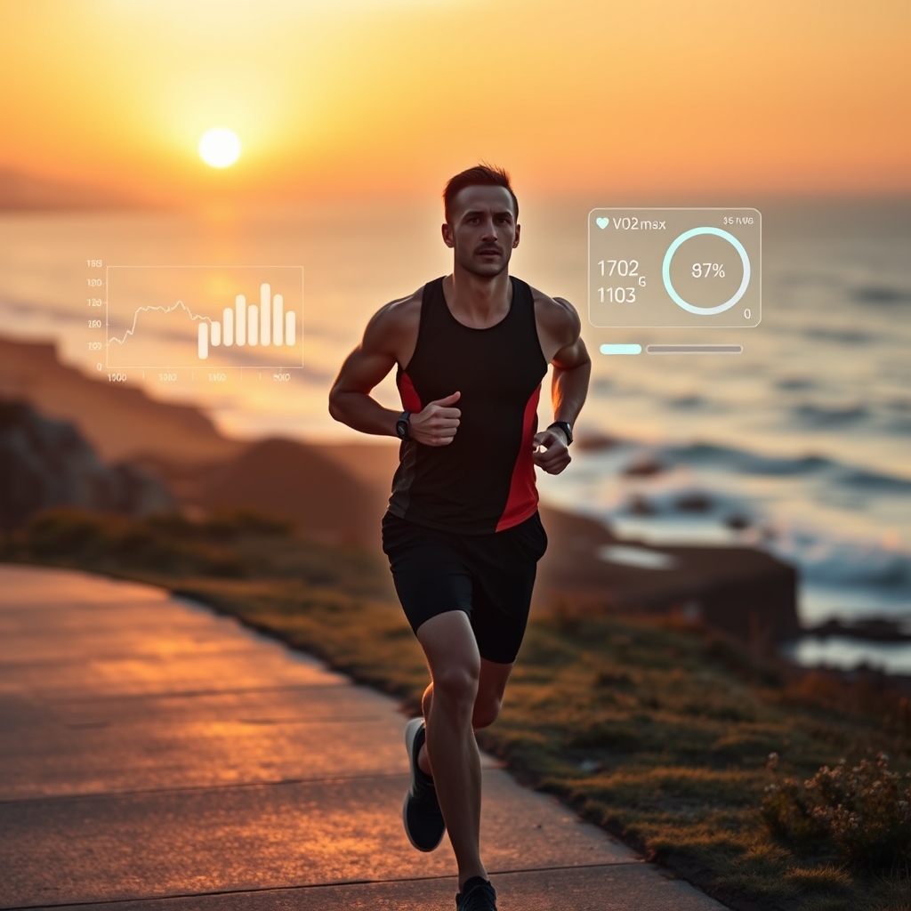 The Stamina Symphony: Harmonizing Data, Adaptability, and Human Intuition for Unshakable Endurance