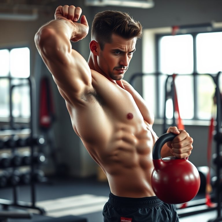 The Strategic Art of Body Recomposition: How Functional Physique Training and Metabolic Precision Sculpt an Athletic, Aesthetic Body