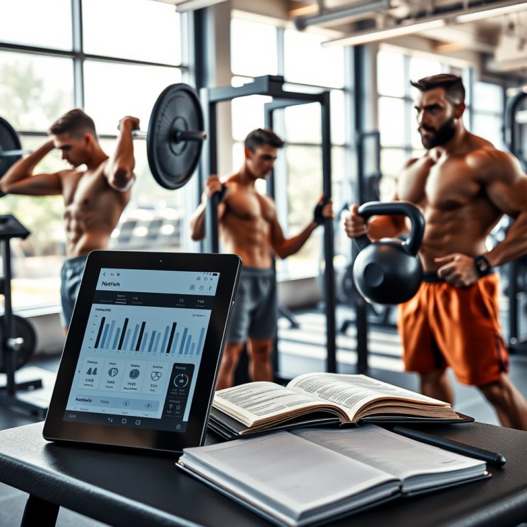 The Strategic Blueprint for Body Recomposition: Aligning Somatotype Nutrition with Hypertrophy Training for a Functional Physique