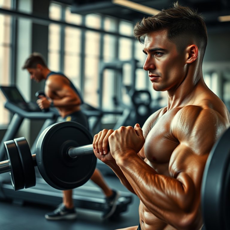 The Strategic Synergy of High-Intensity Interval Training and Resistance Training for Optimal Body Recomposition