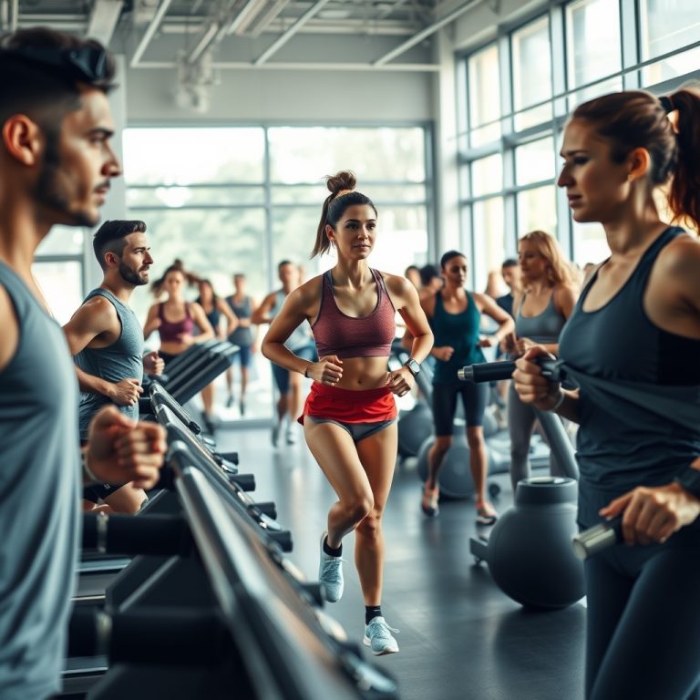 The Stamina Alchemy: Crafting Elite Performance Through Human-Centric Science