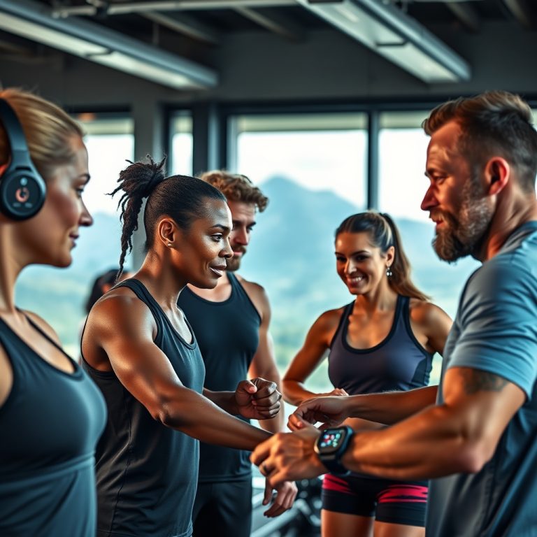 The Stamina Alchemy: Crafting Elite Performance Through Human-Centric Science