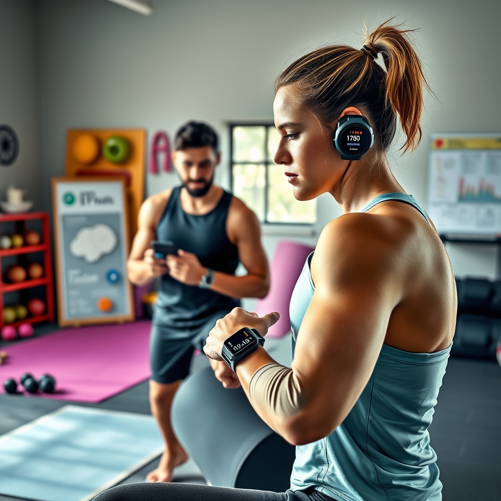 The Stamina Symphony: Crafting Elite Performance Through Human-Centric Science