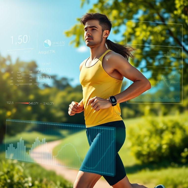 The Stamina Symphony: Harmonizing Data, Adaptability, and Human Intuition for Unshakable Endurance