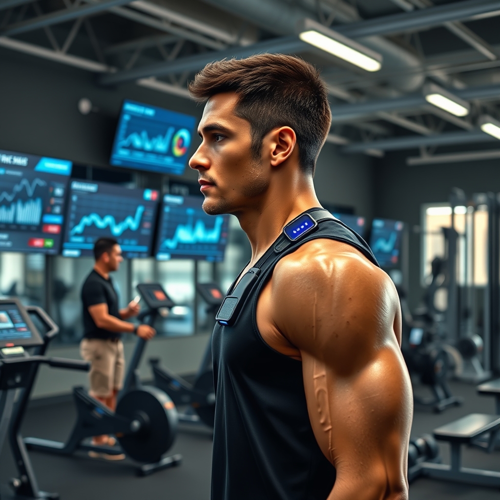 Revolutionizing Endurance: The Power of Personalized Stamina Training