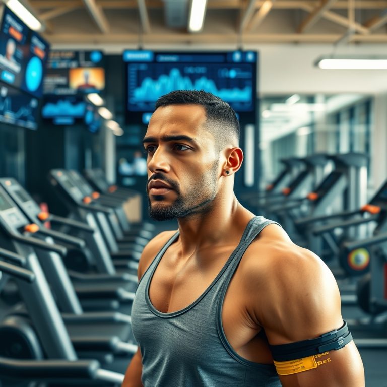 The Stamina Alchemy: Crafting Elite Performance Through Human-Centric Science