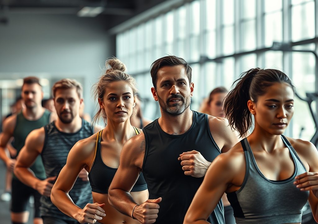 The Stamina Blueprint: Crafting Elite Performance Through Personalized Protocols and Real-Time Insights