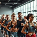The Stamina Blueprint: Crafting Elite Performance Through Personalized Protocols and Real-Time Insights